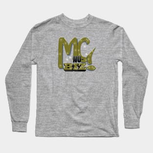 MC Long Sleeve T-Shirt